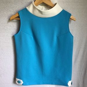 Vintage 60's Top
